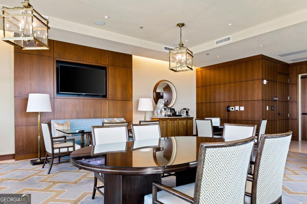 3630 Peachtree Road Atlanta - Photo 36