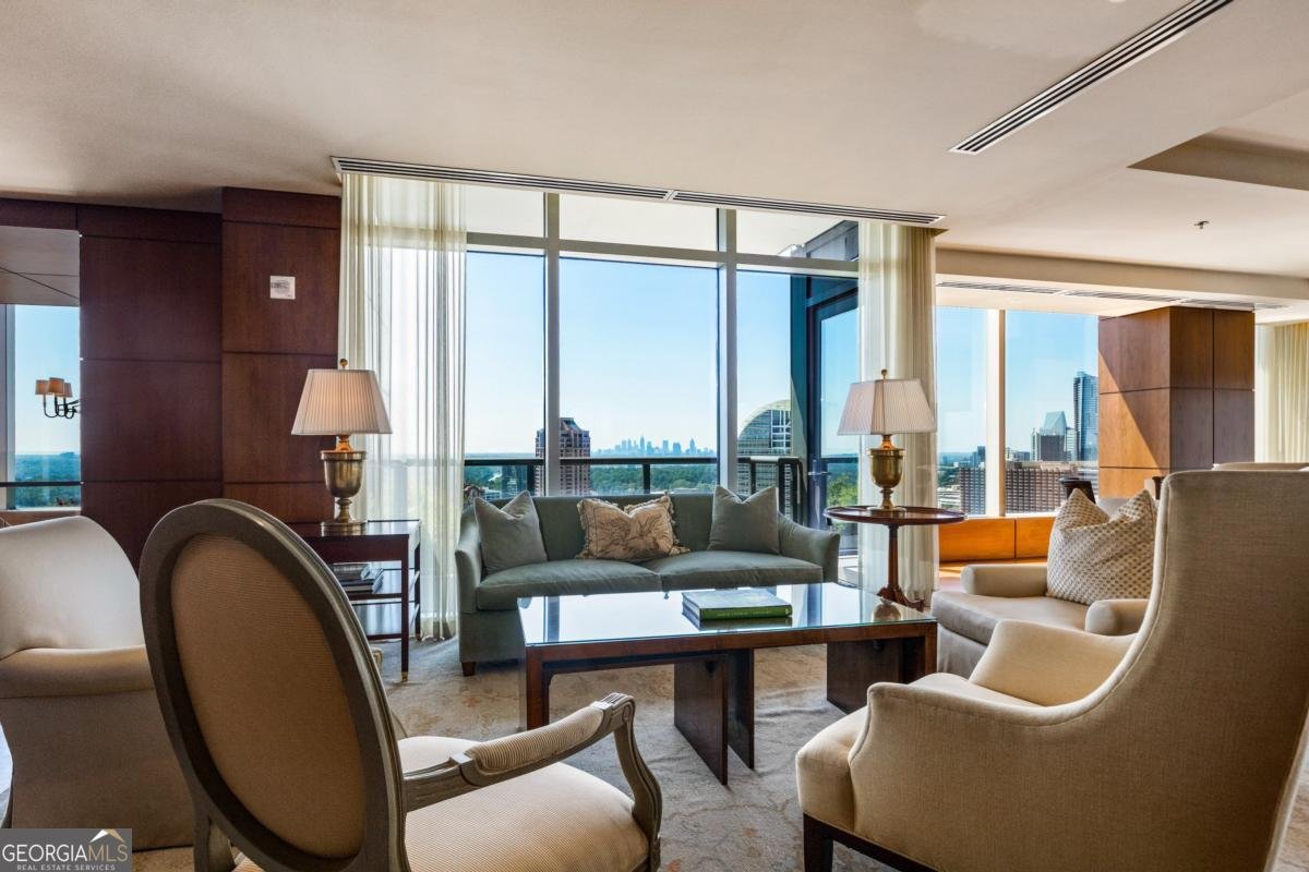 3630 Peachtree Road Atlanta - Photo 39