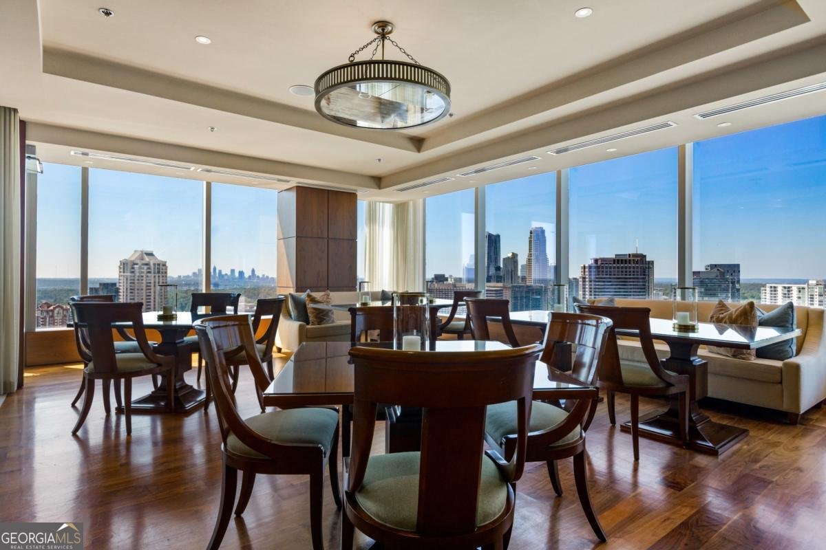 3630 Peachtree Road Atlanta - Photo 40