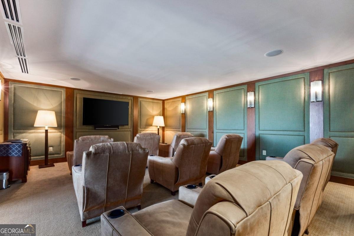 3630 Peachtree Road Atlanta - Photo 41