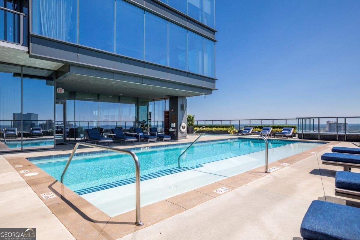 3630 Peachtree Road Atlanta - Photo 43