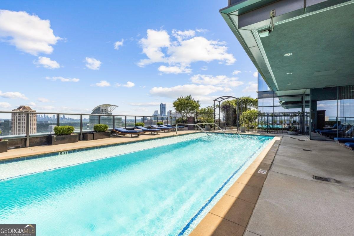 3630 Peachtree Road Atlanta - Photo 44