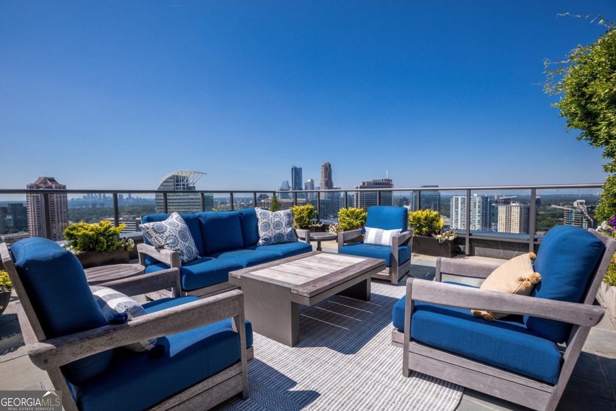 3630 Peachtree Road Atlanta - Photo 45