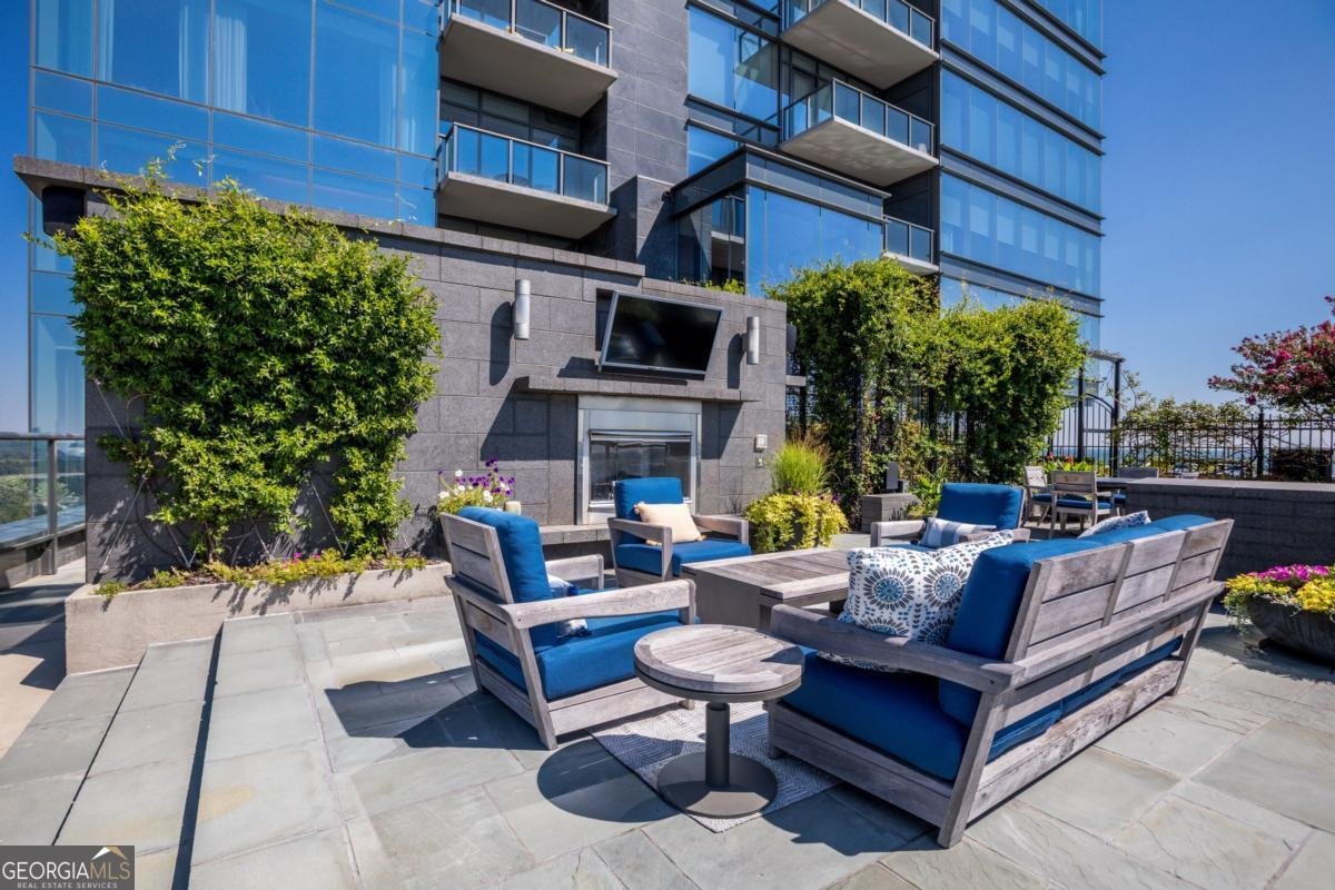 3630 Peachtree Road Atlanta - Photo 46