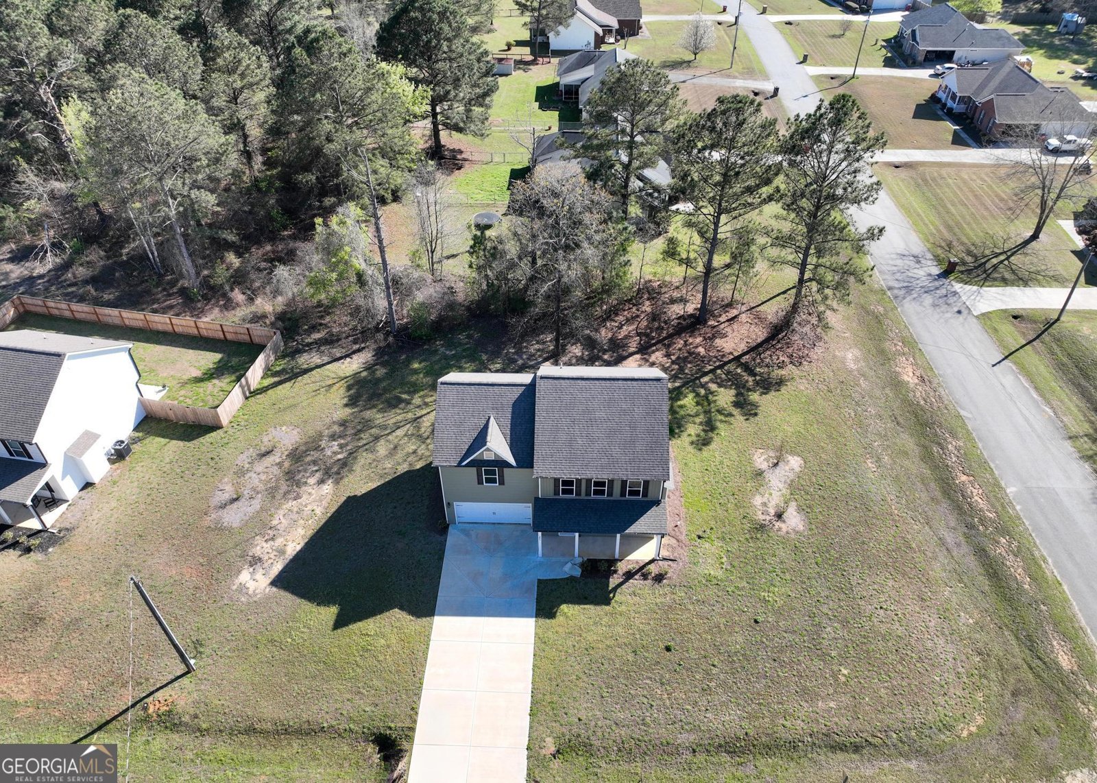 201 Shetland Court Macon - Photo 23