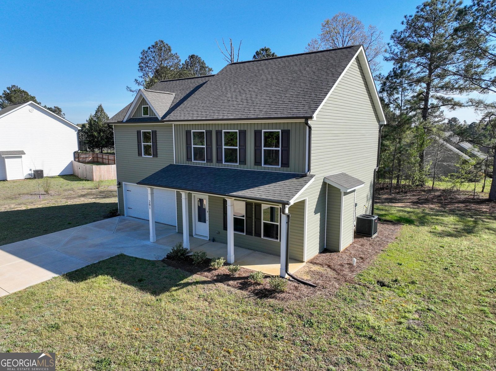 201 Shetland Court Macon - Photo 24