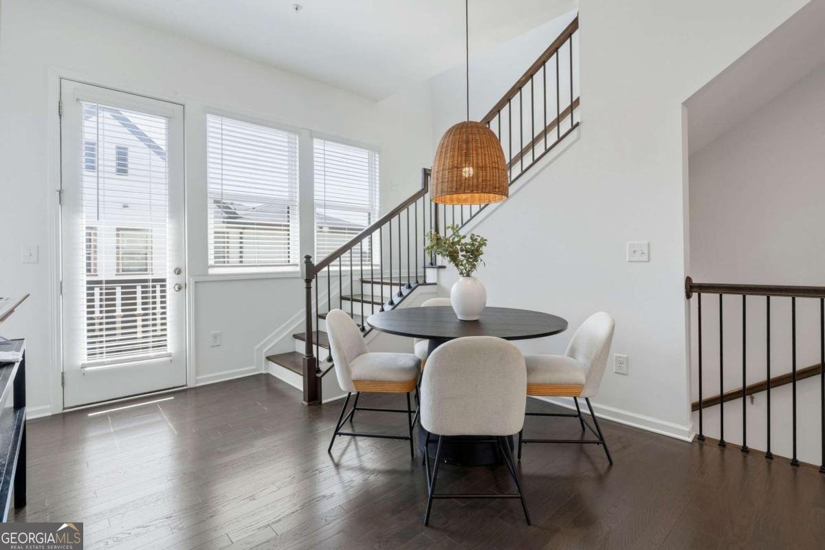 3933 Danube Lane Atlanta - Photo 10