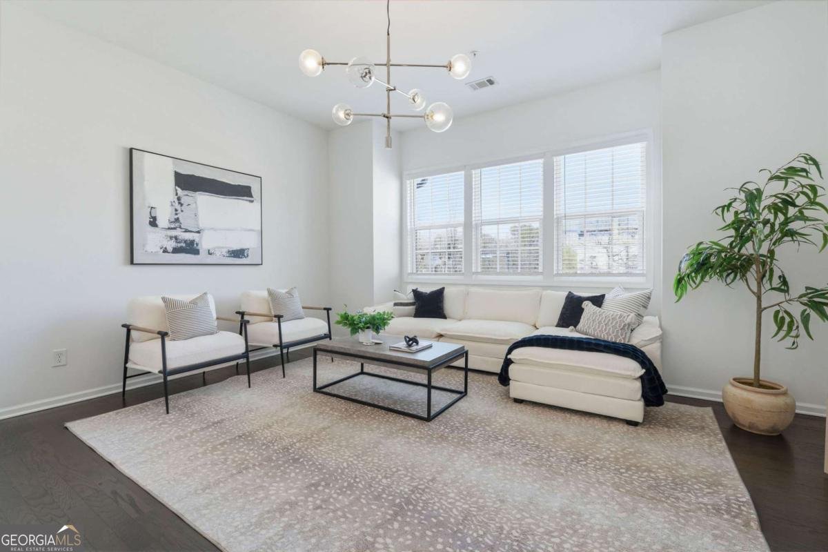 3933 Danube Lane Atlanta - Photo 12