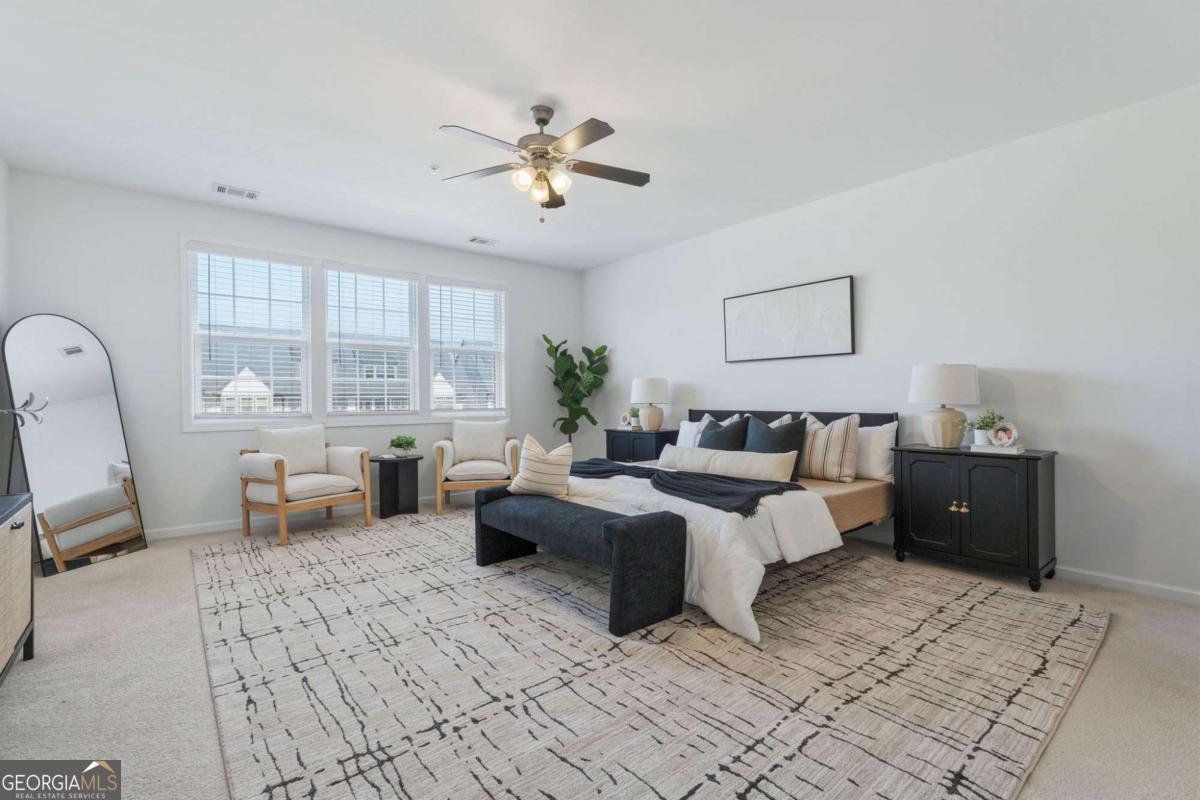 3933 Danube Lane Atlanta - Photo 13