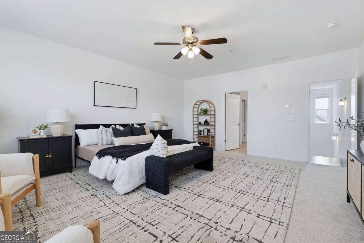 3933 Danube Lane Atlanta - Photo 14