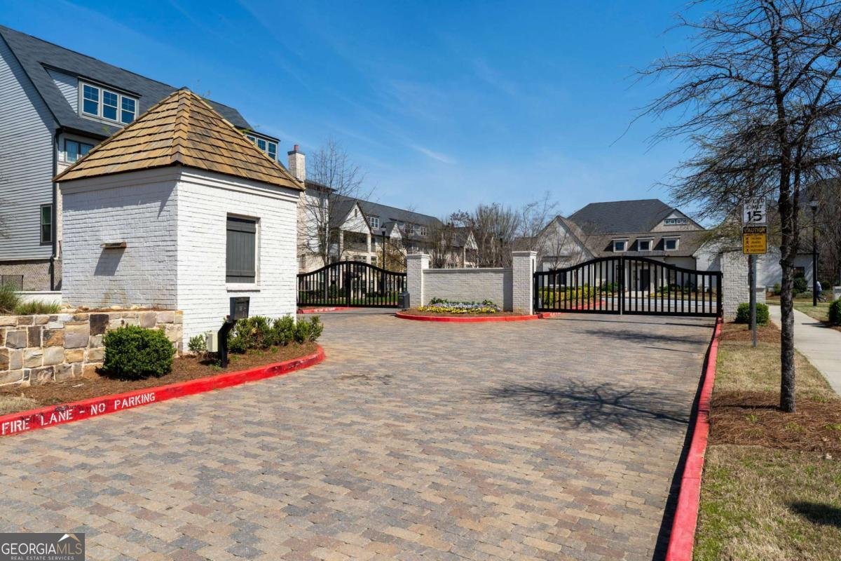 3933 Danube Lane Atlanta - Photo 23