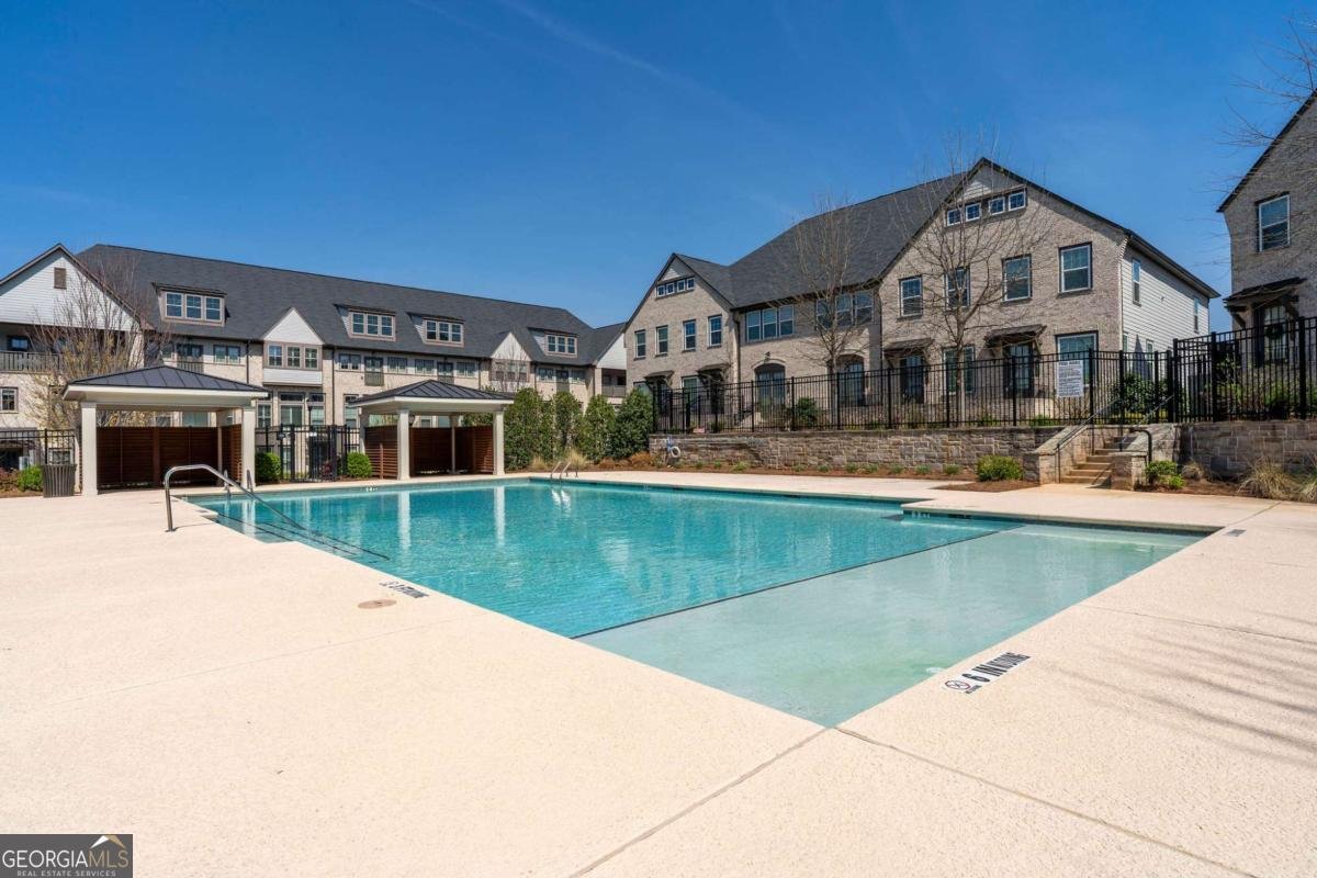 3933 Danube Lane Atlanta - Photo 26