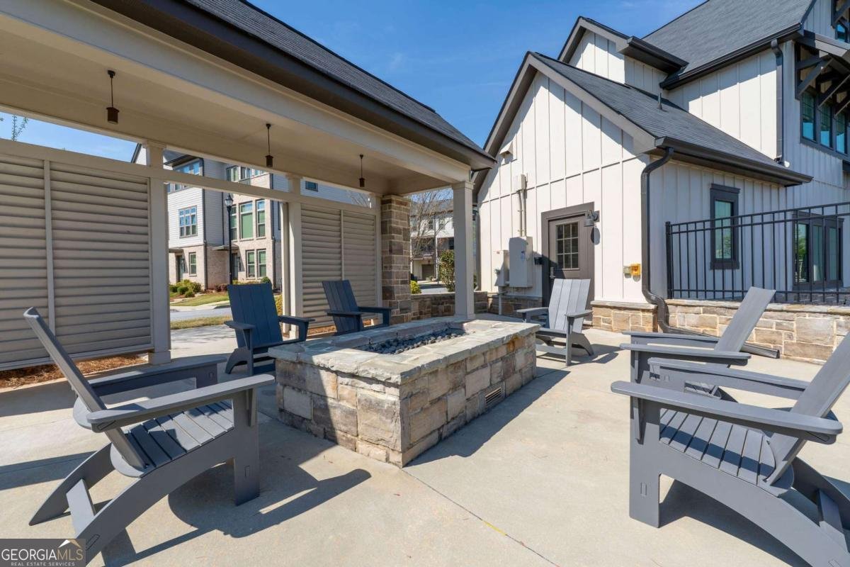 3933 Danube Lane Atlanta - Photo 32