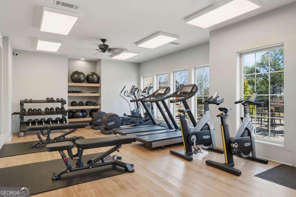 3933 Danube Lane Atlanta - Photo 33