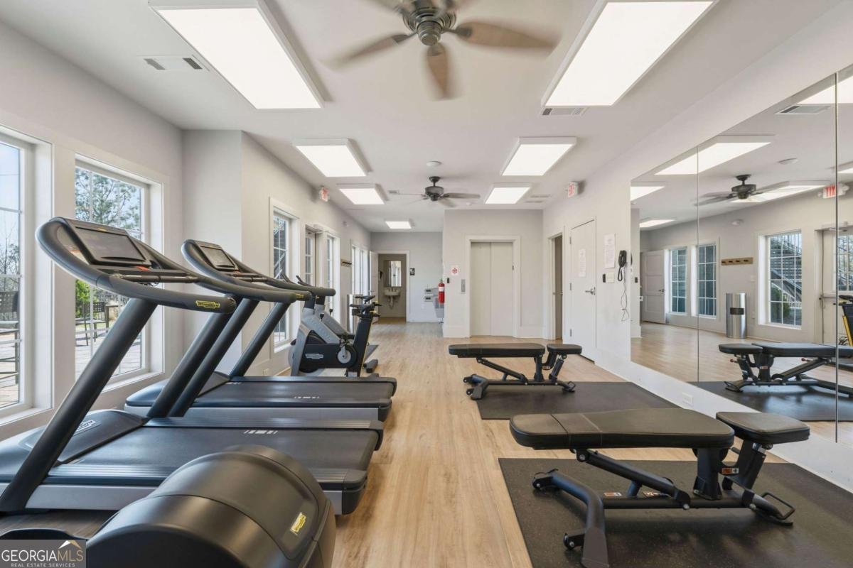 3933 Danube Lane Atlanta - Photo 34