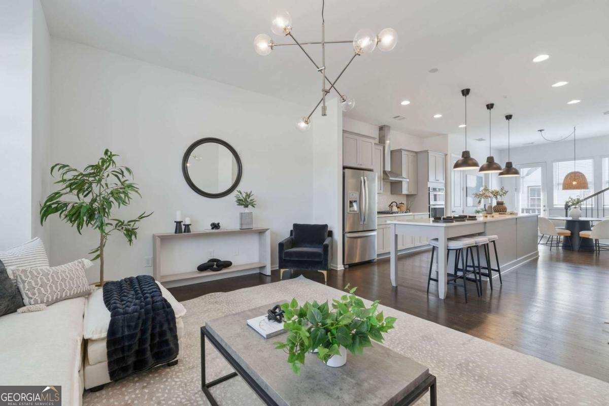 3933 Danube Lane Atlanta - Photo 6