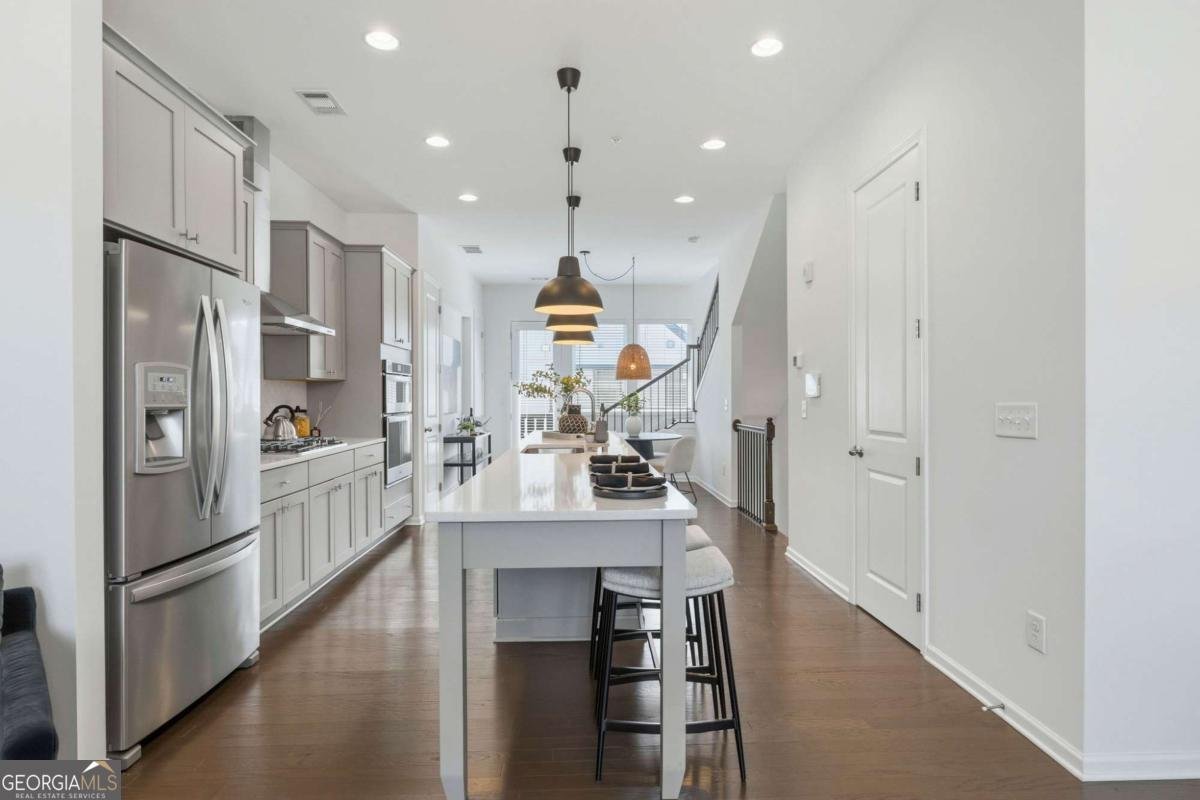 3933 Danube Lane Atlanta - Photo 7