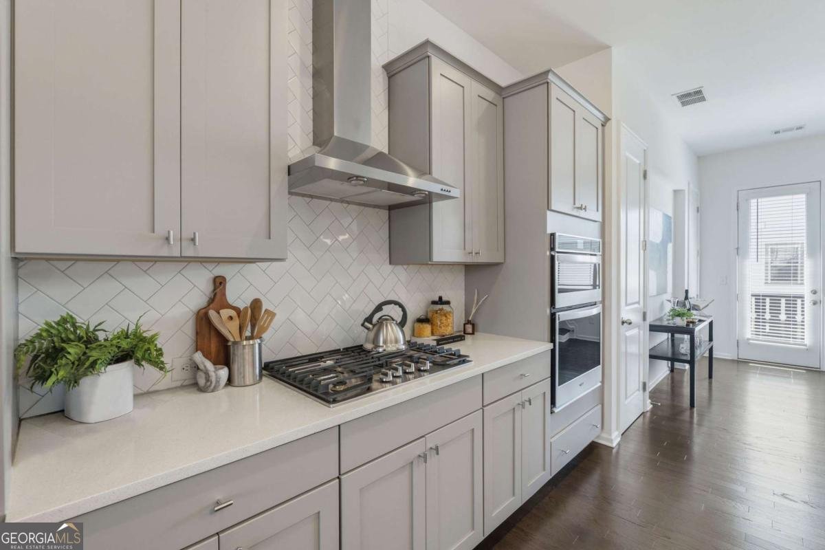 3933 Danube Lane Atlanta - Photo 8