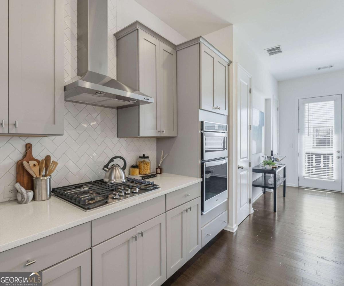 3933 Danube Lane Atlanta - Photo 9