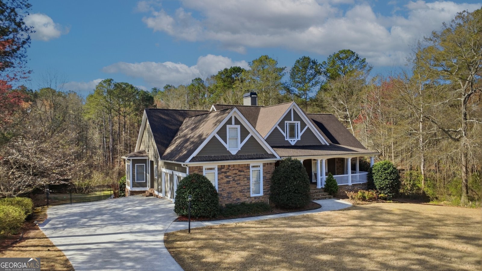 100 Chandler Lane Loganville - Photo 1