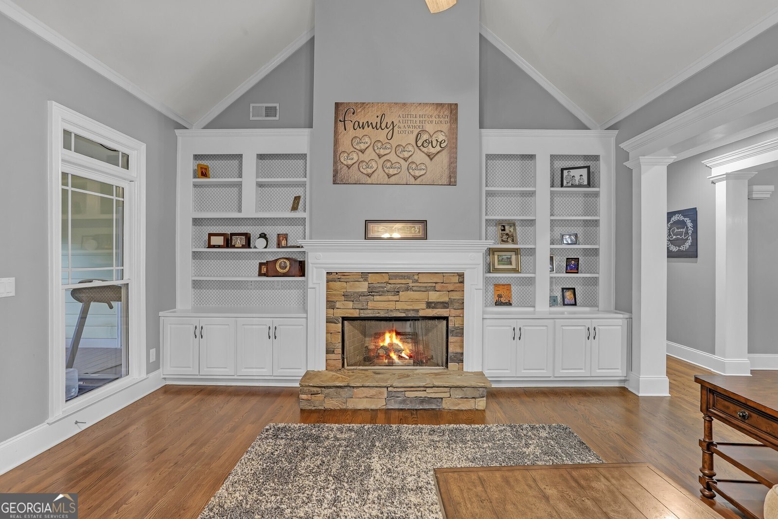 100 Chandler Lane Loganville - Photo 10