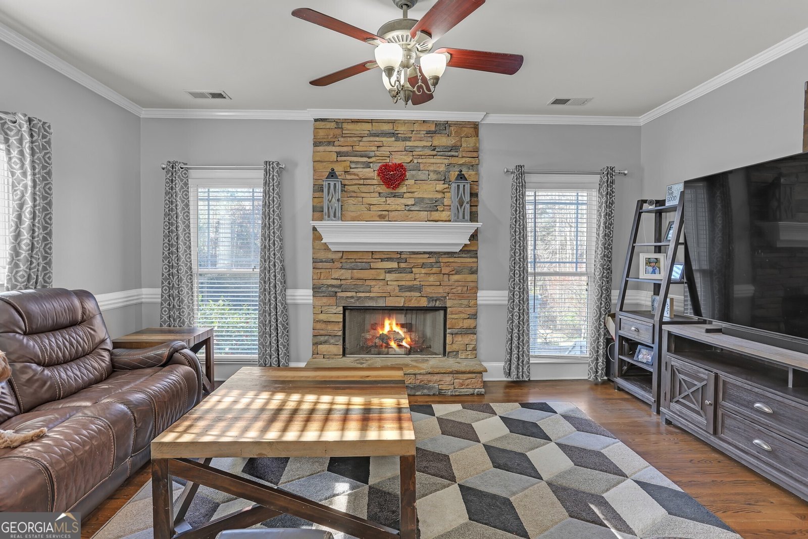 100 Chandler Lane Loganville - Photo 11