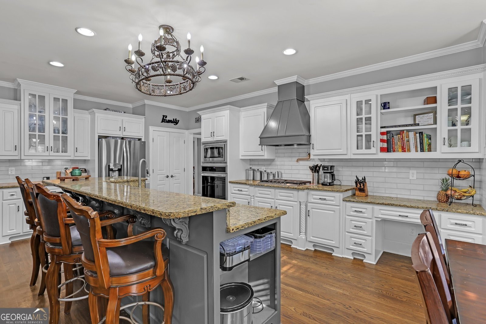 100 Chandler Lane Loganville - Photo 12