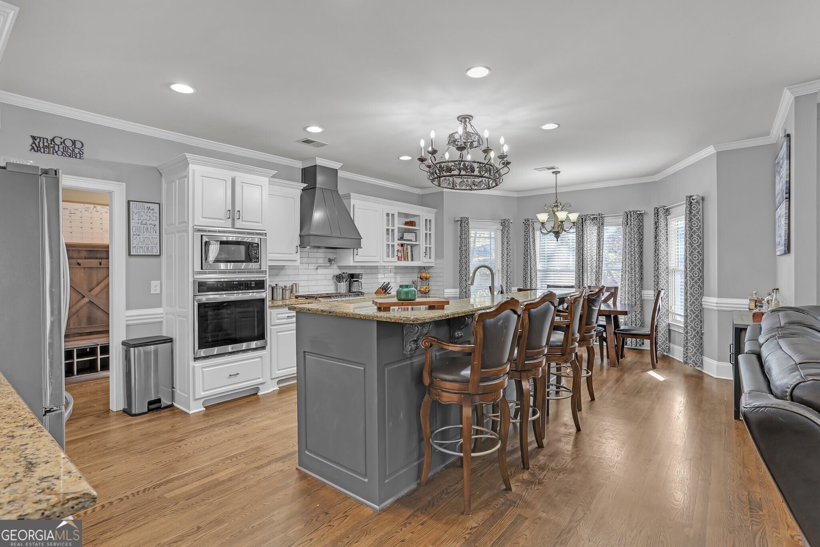 100 Chandler Lane Loganville - Photo 13