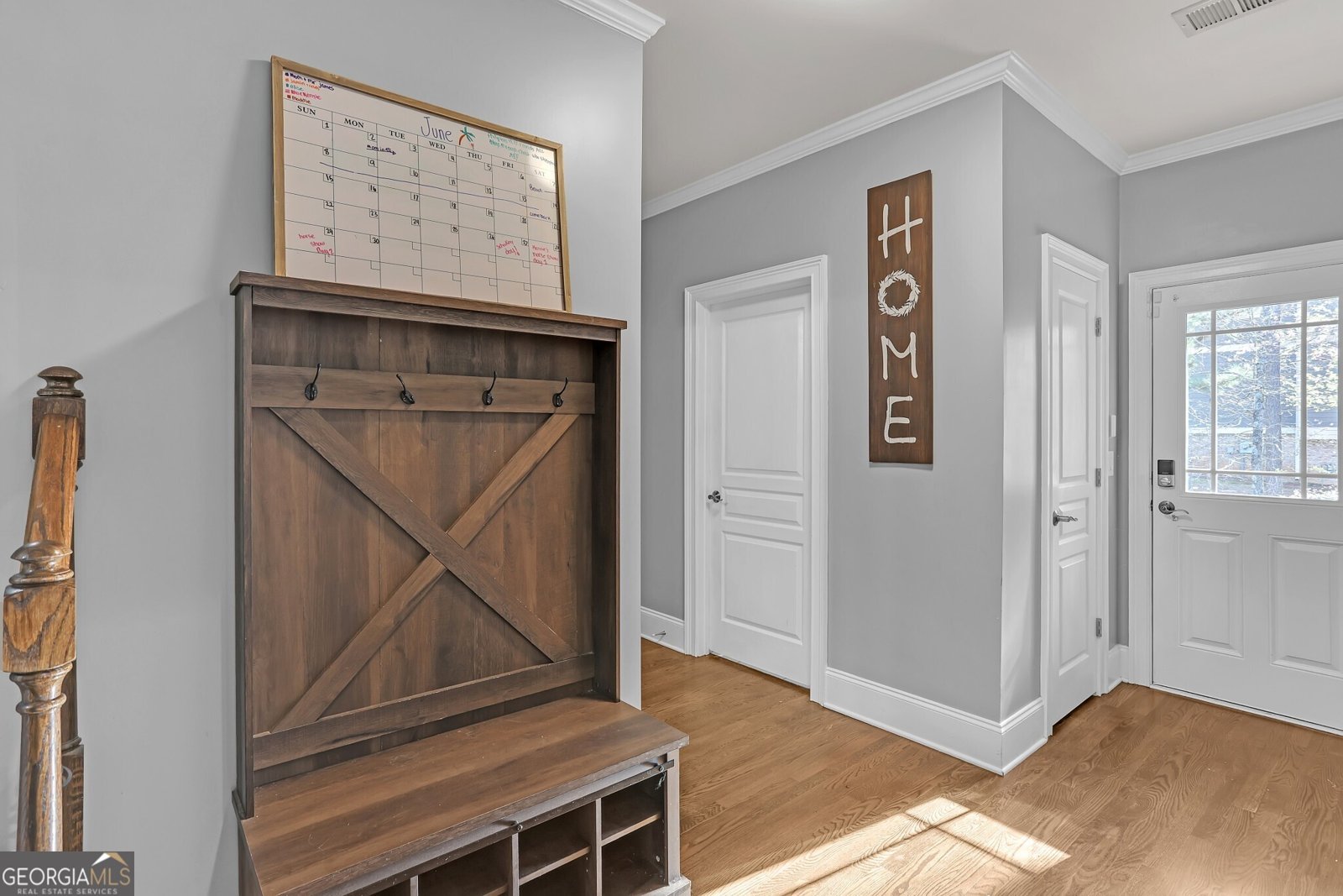 100 Chandler Lane Loganville - Photo 16