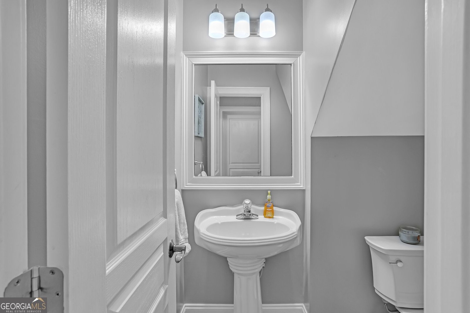 100 Chandler Lane Loganville - Photo 17