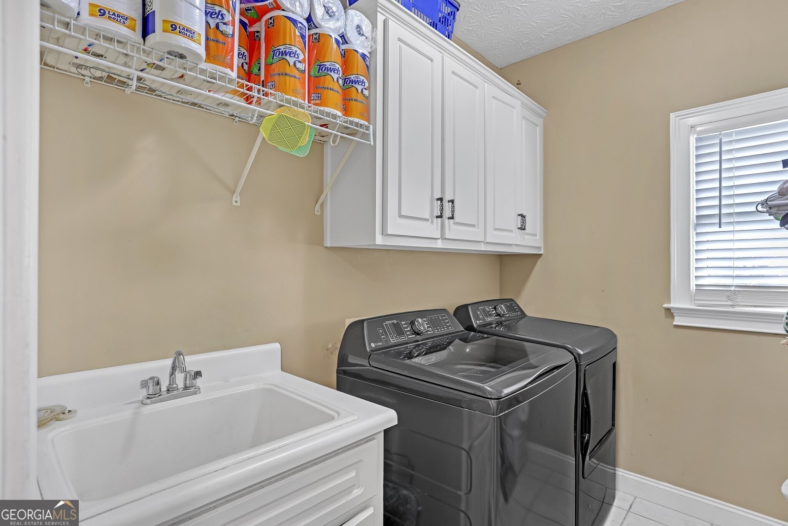 100 Chandler Lane Loganville - Photo 18