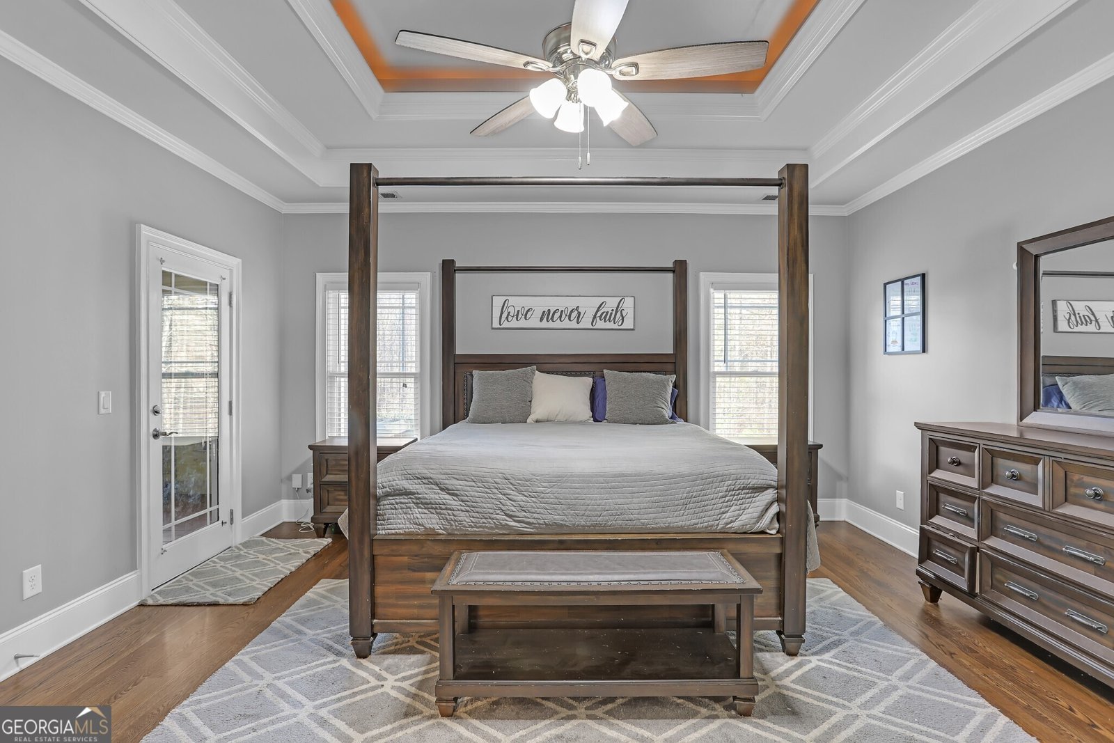 100 Chandler Lane Loganville - Photo 19