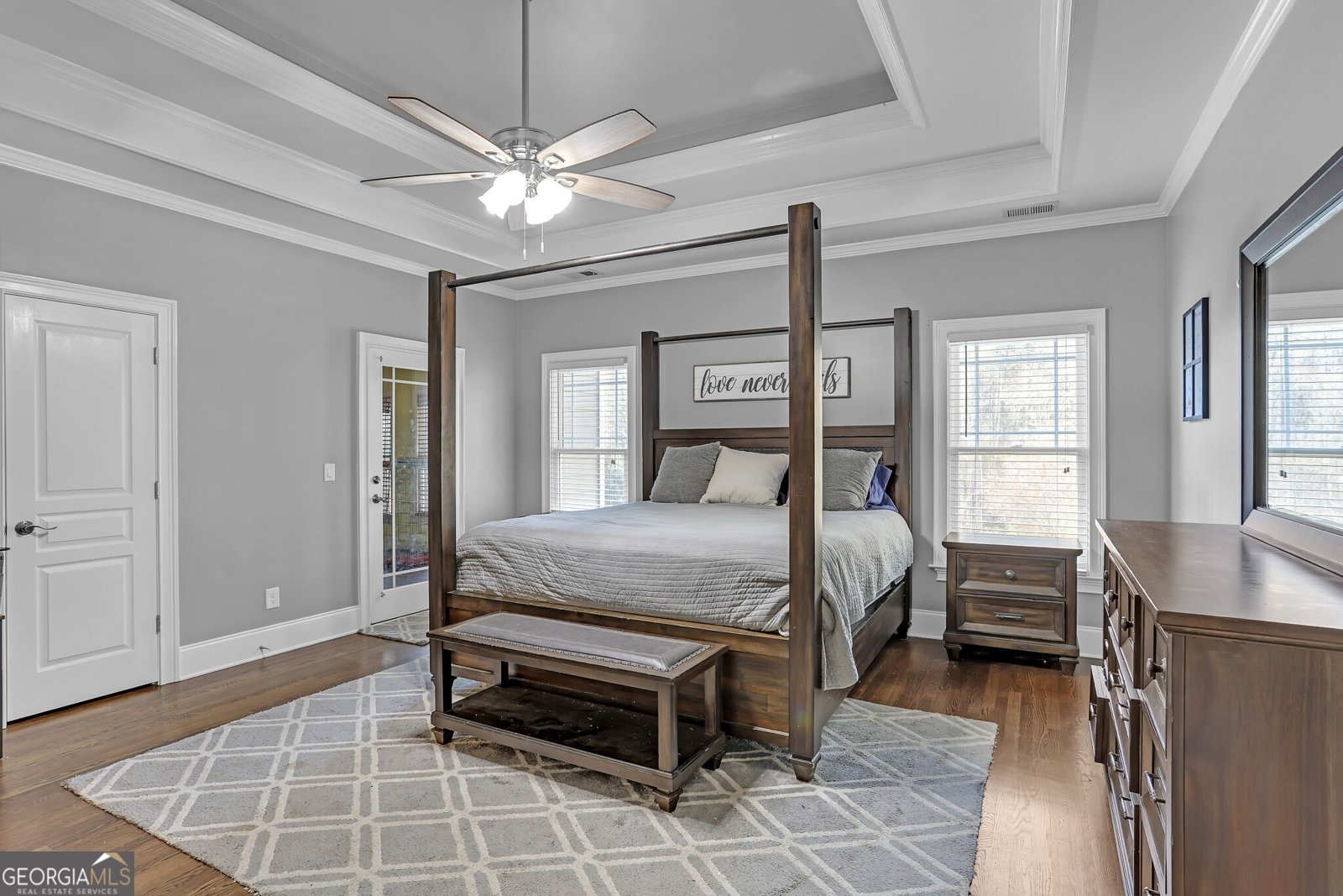 100 Chandler Lane Loganville - Photo 20