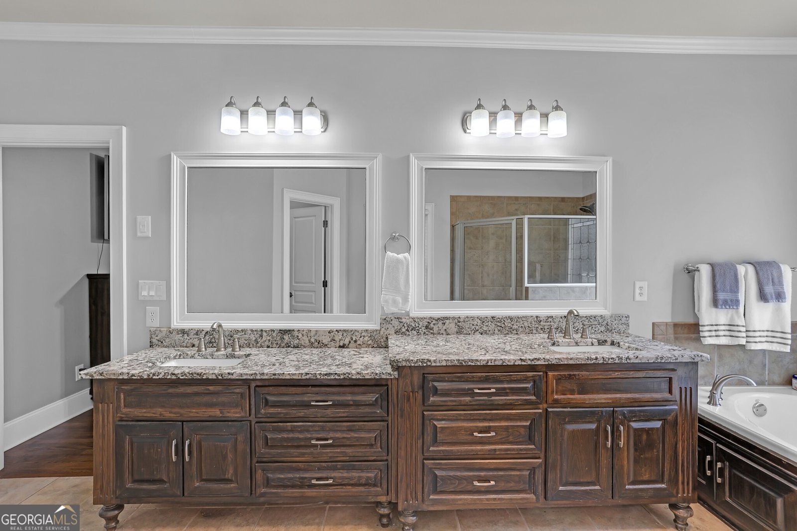 100 Chandler Lane Loganville - Photo 22