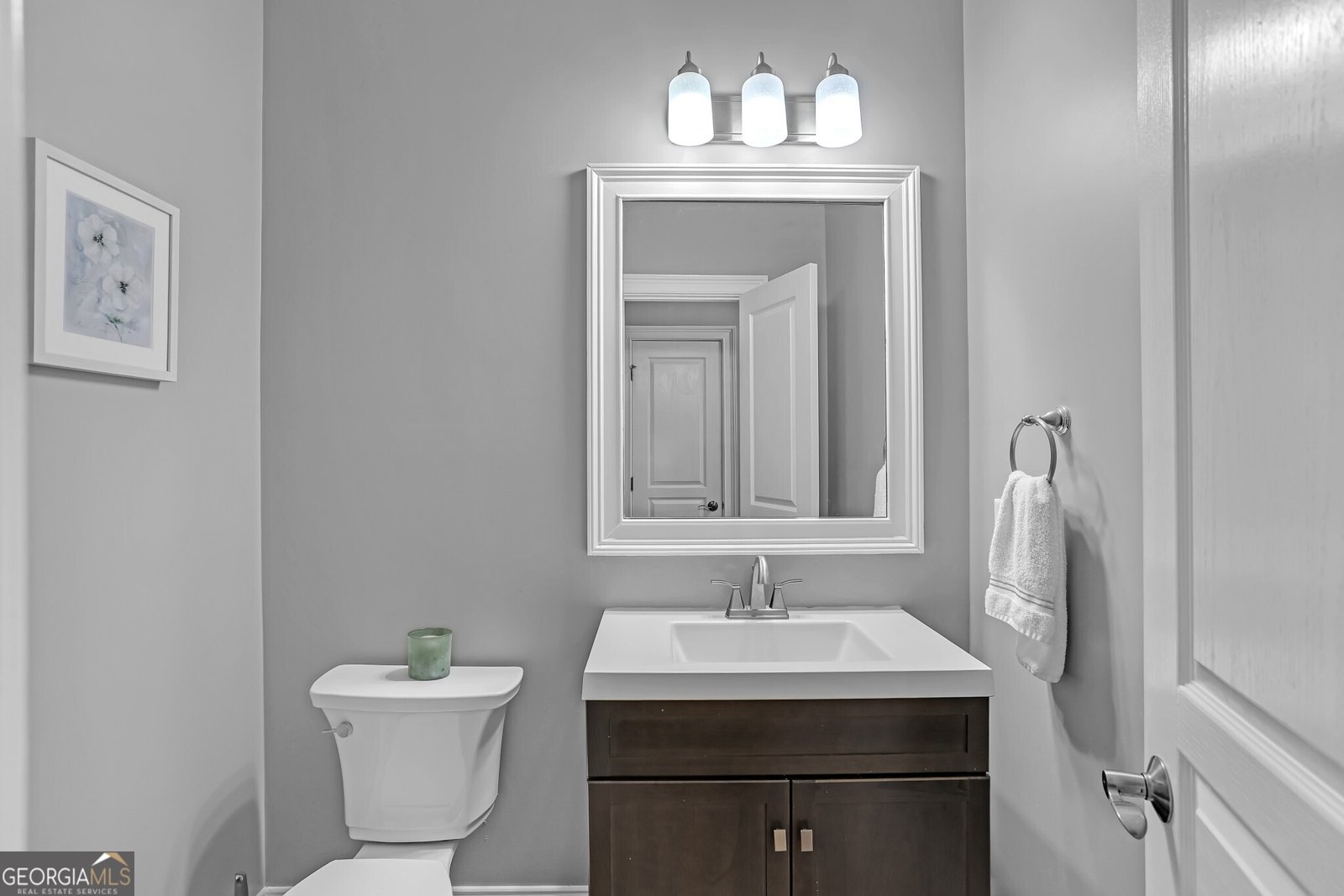 100 Chandler Lane Loganville - Photo 24