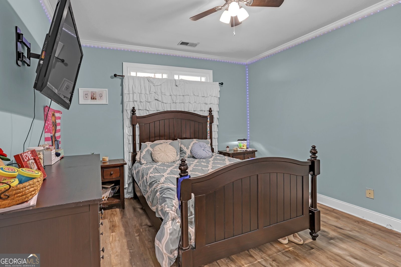 100 Chandler Lane Loganville - Photo 25