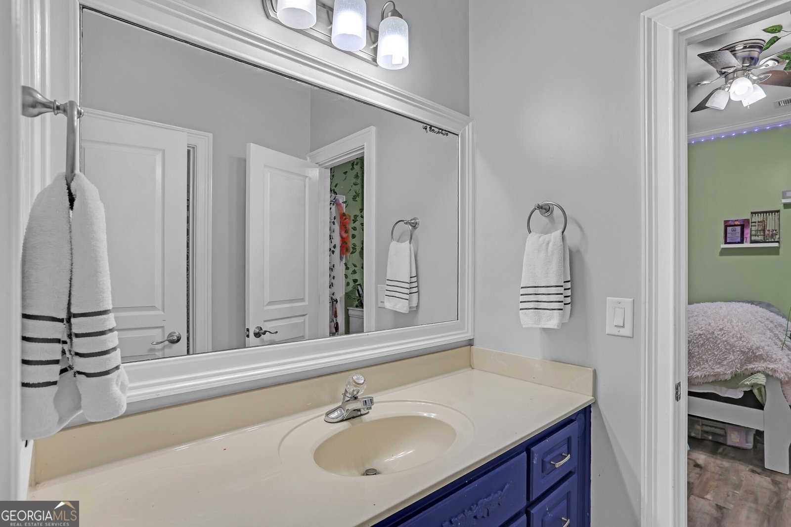 100 Chandler Lane Loganville - Photo 26