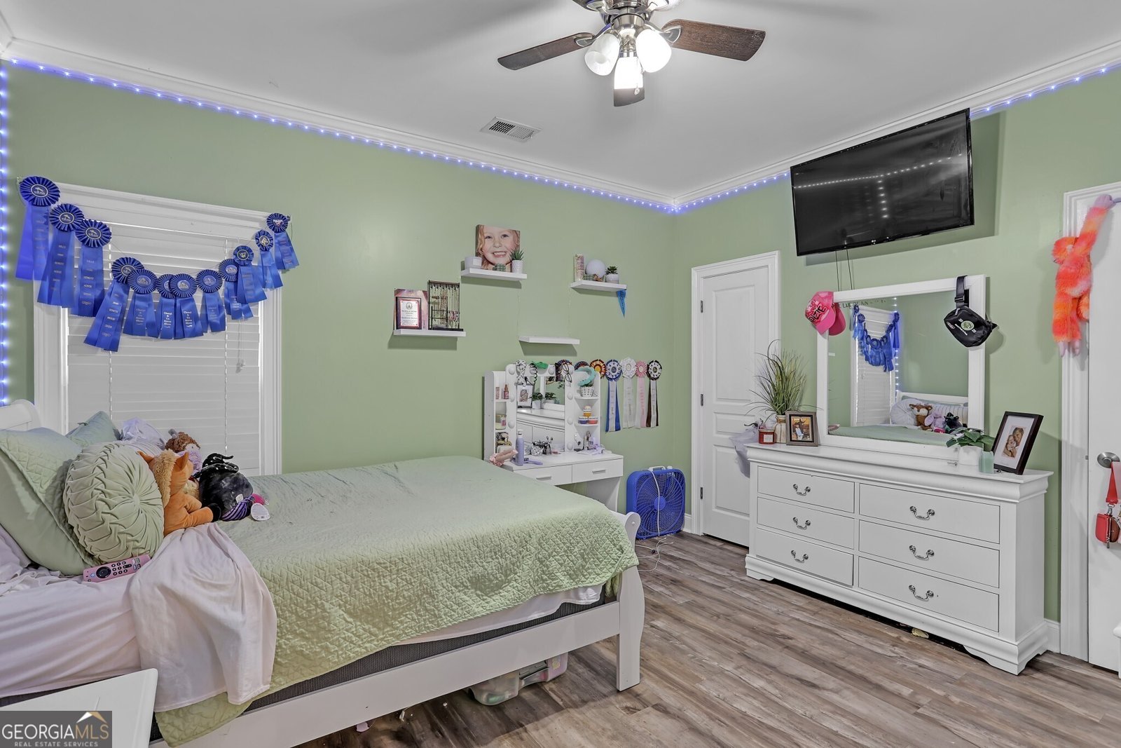 100 Chandler Lane Loganville - Photo 27