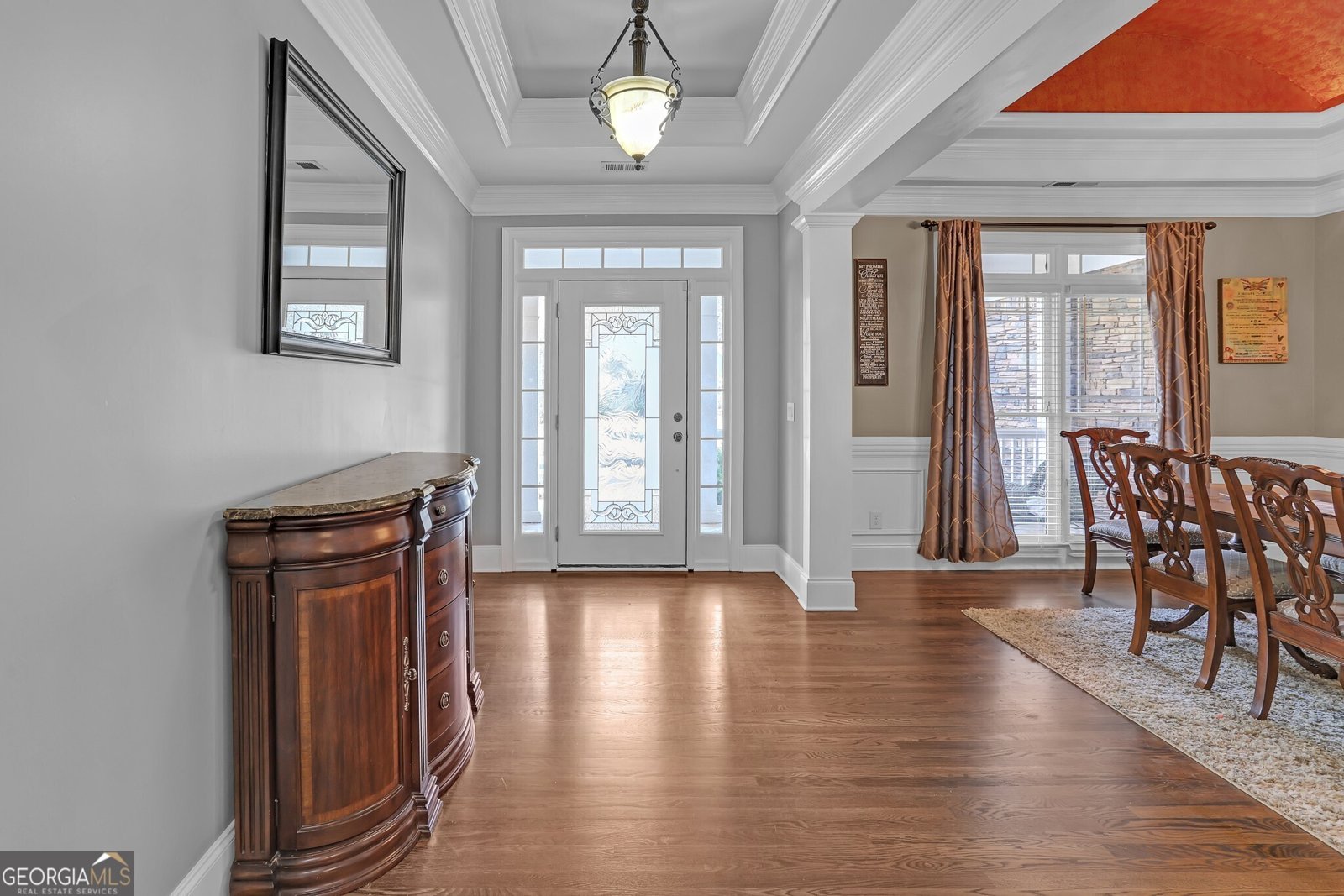 100 Chandler Lane Loganville - Photo 28