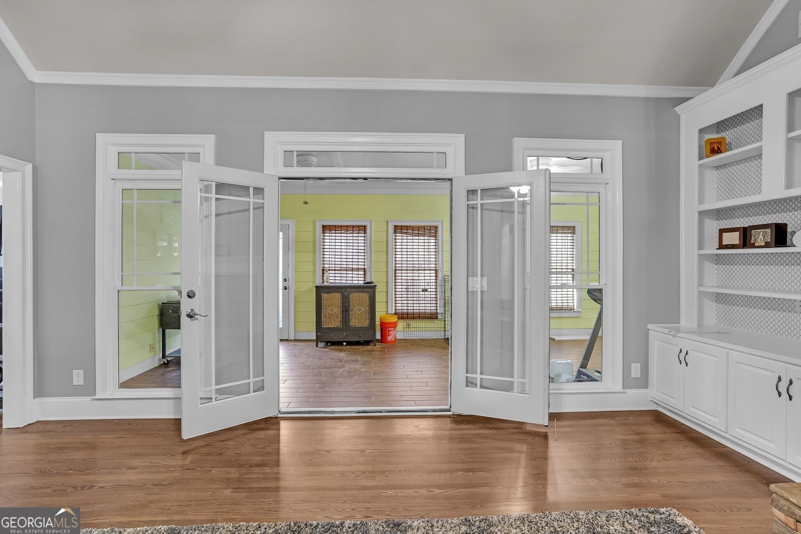 100 Chandler Lane Loganville - Photo 29