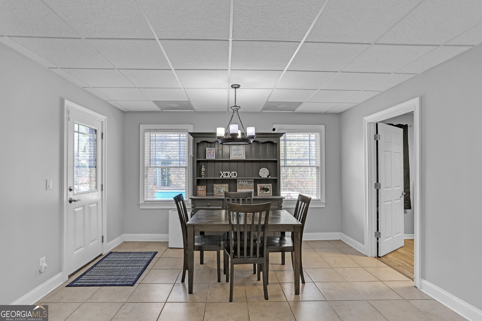 100 Chandler Lane Loganville - Photo 31