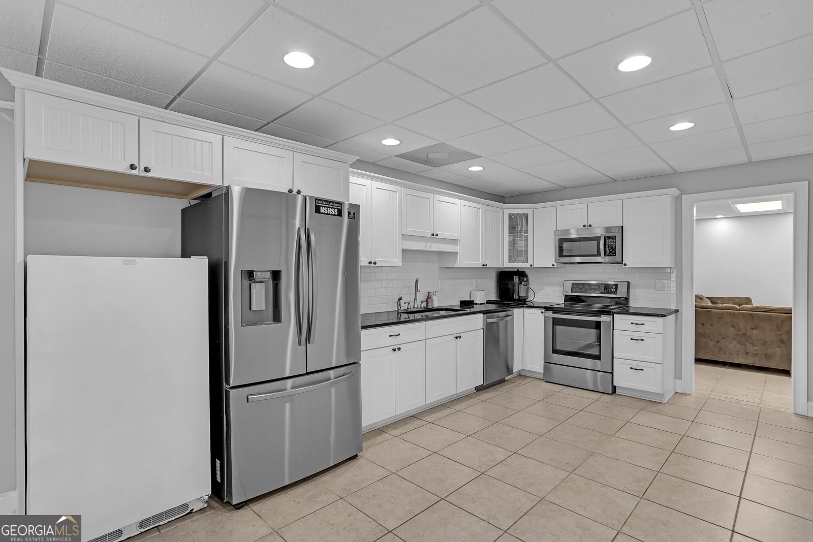 100 Chandler Lane Loganville - Photo 33