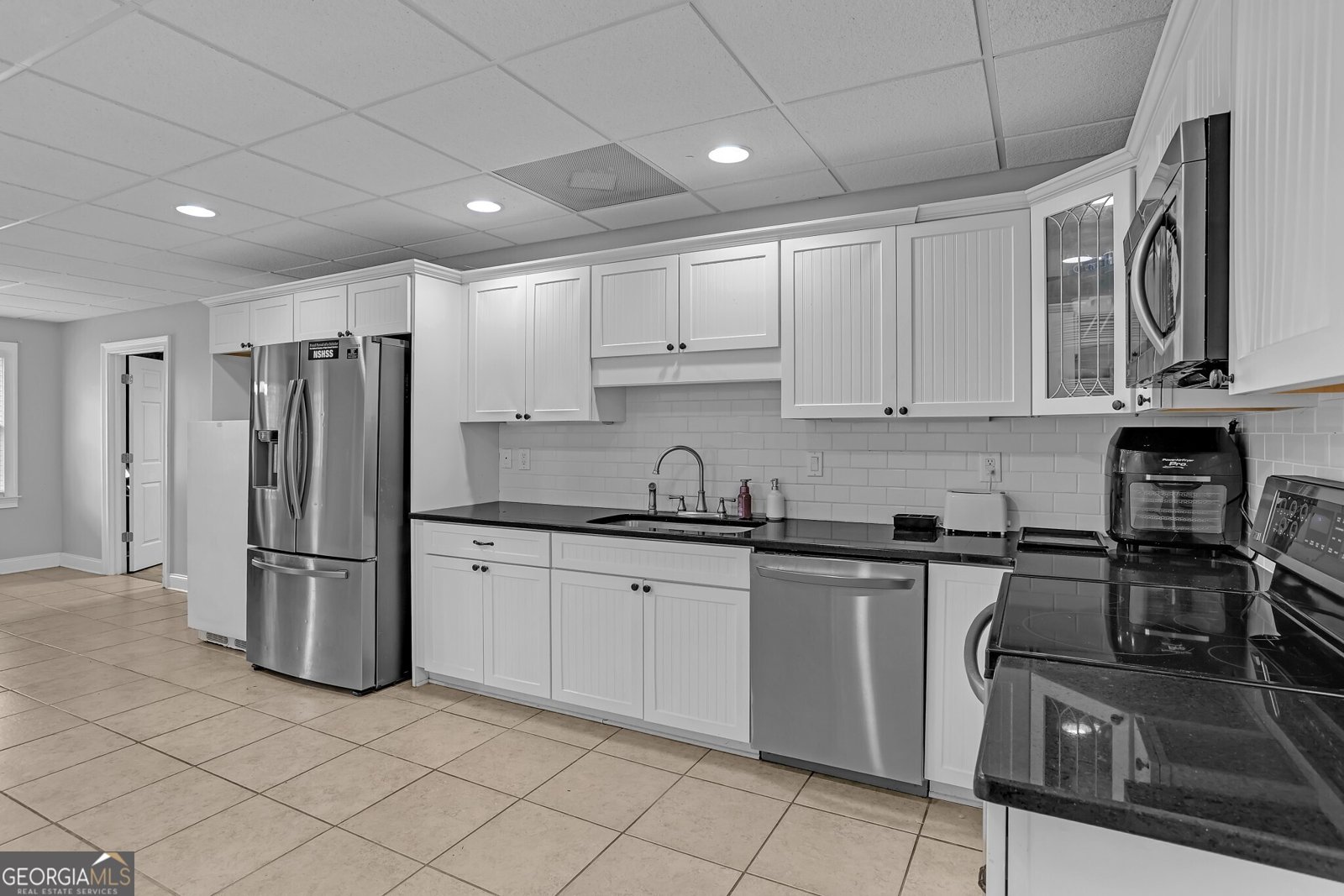 100 Chandler Lane Loganville - Photo 34