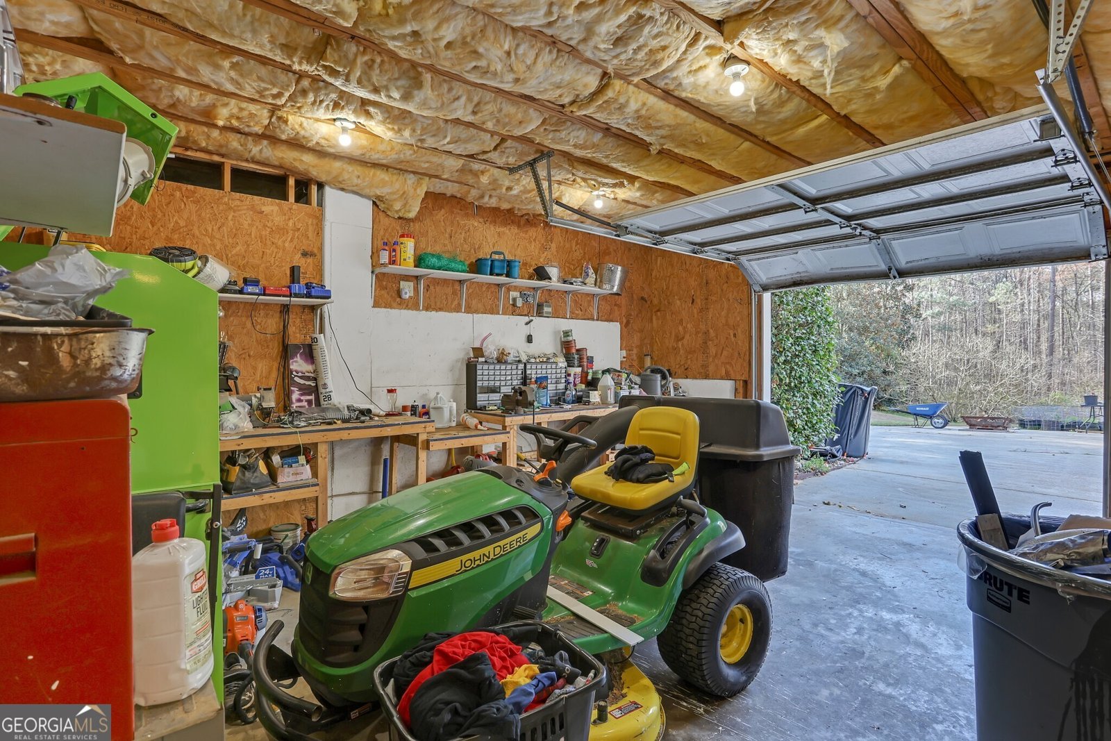 100 Chandler Lane Loganville - Photo 45