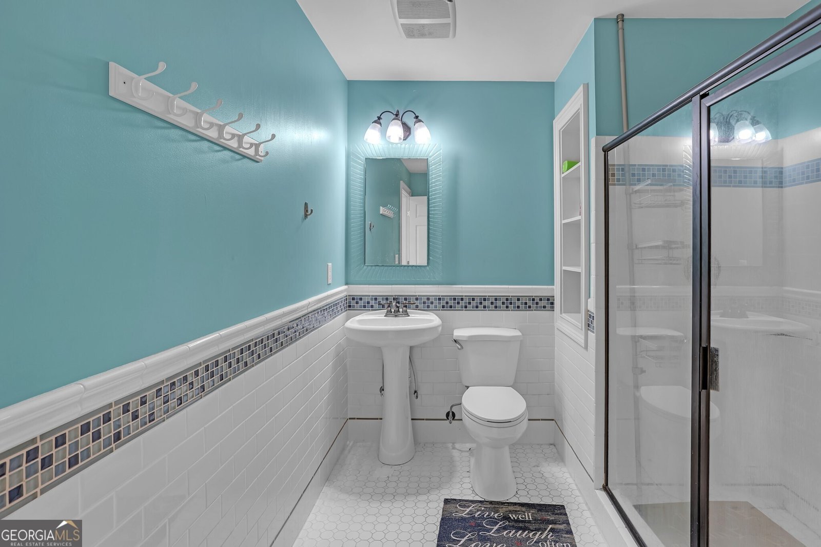 100 Chandler Lane Loganville - Photo 46