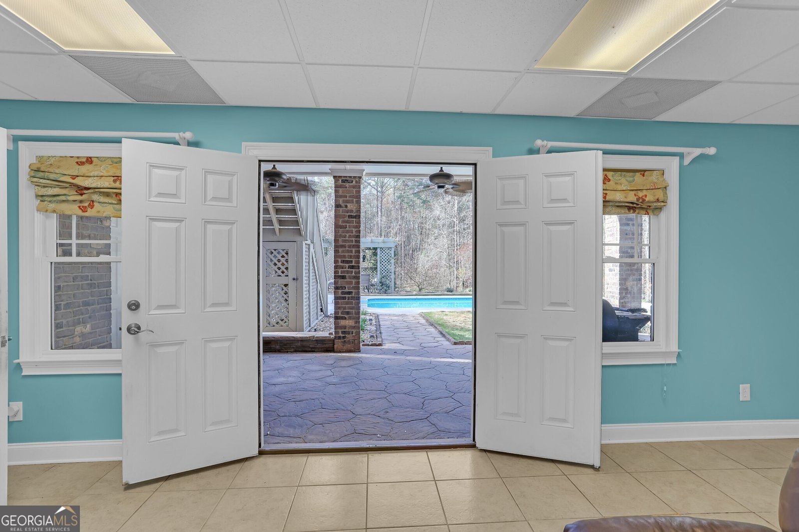 100 Chandler Lane Loganville - Photo 47