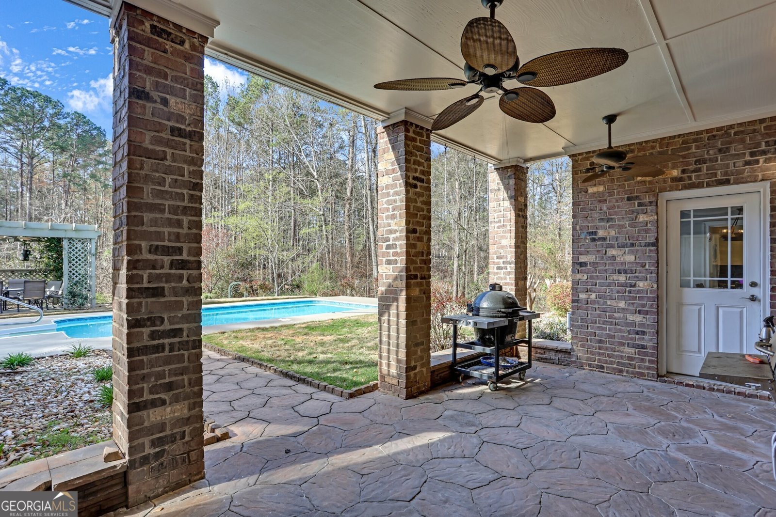 100 Chandler Lane Loganville - Photo 48