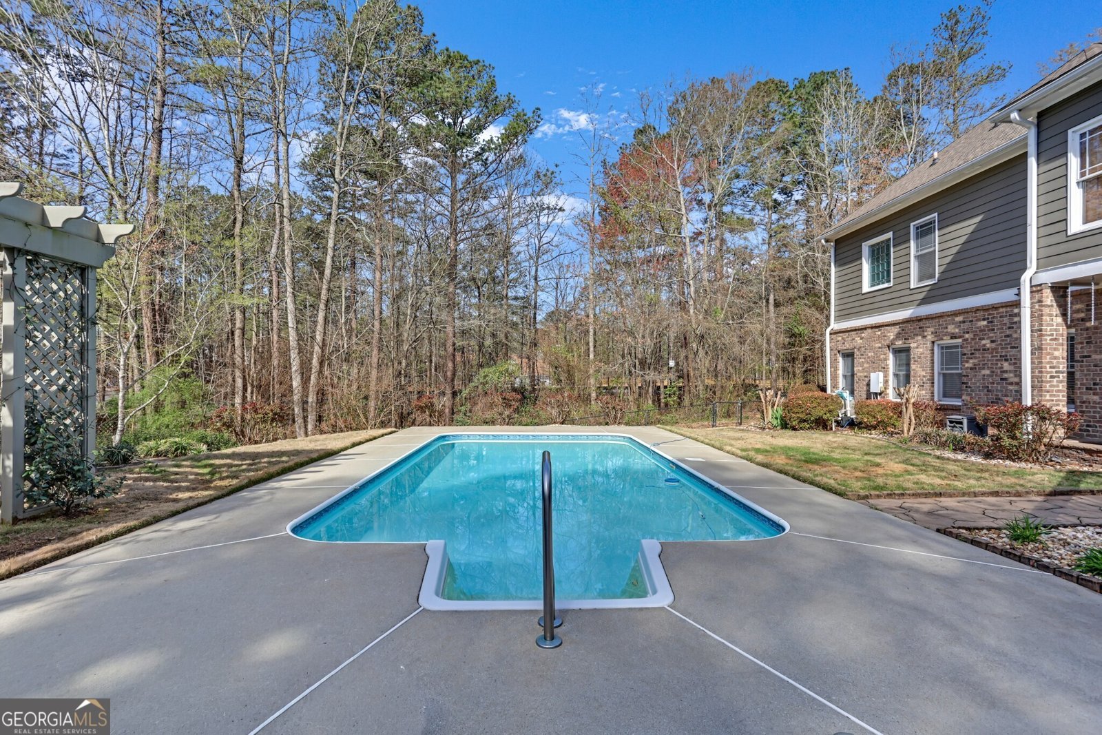 100 Chandler Lane Loganville - Photo 49