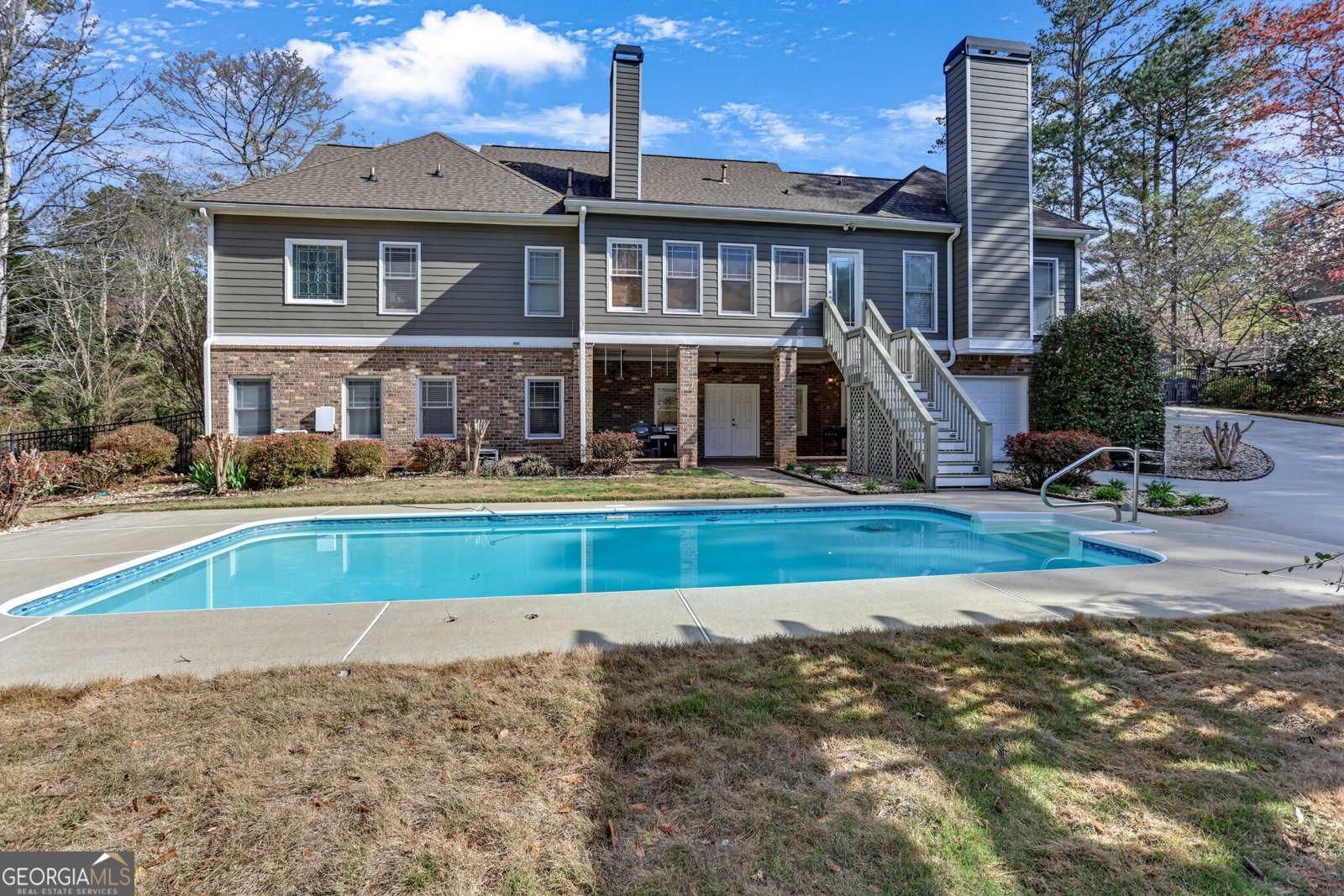 100 Chandler Lane Loganville - Photo 51