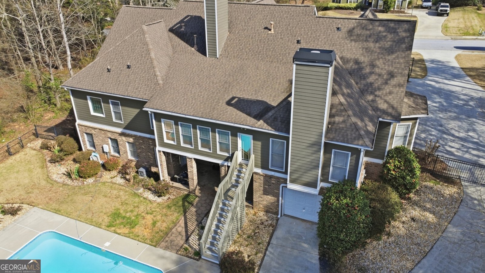 100 Chandler Lane Loganville - Photo 54